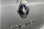  2016 Renault Clio Clio 66kW turbo Authentique