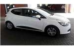  2017 Renault Clio Clio 66kW turbo Authentique