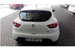  2017 Renault Clio Clio 66kW turbo Authentique