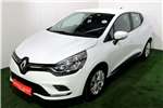  2017 Renault Clio Clio 66kW turbo Authentique