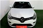  2017 Renault Clio Clio 66kW turbo Authentique