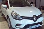  2017 Renault Clio Clio 66kW turbo Authentique