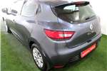  2017 Renault Clio Clio 66kW turbo Authentique