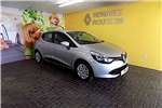  2017 Renault Clio Clio 66kW turbo Authentique