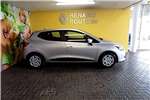  2017 Renault Clio Clio 66kW turbo Authentique