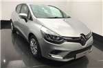  2017 Renault Clio Clio 66kW turbo Authentique