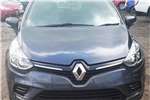  2017 Renault Clio Clio 66kW turbo Authentique