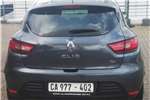  2017 Renault Clio Clio 66kW turbo Authentique