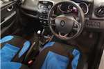  2017 Renault Clio Clio 66kW turbo Authentique