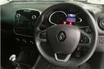 2017 Renault Clio Clio 66kW turbo Authentique