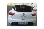  2017 Renault Clio Clio 66kW turbo Authentique