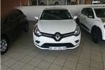  2017 Renault Clio Clio 66kW turbo Authentique