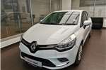  2017 Renault Clio Clio 66kW turbo Authentique