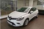  2017 Renault Clio Clio 66kW turbo Authentique