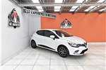  2017 Renault Clio Clio 66kW turbo Authentique