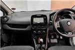  2017 Renault Clio Clio 66kW turbo Authentique