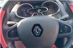 Used 2017 Renault Clio 66kW turbo Authentique