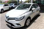  2018 Renault Clio Clio 66kW turbo Authentique