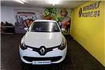  2018 Renault Clio Clio 66kW turbo Authentique