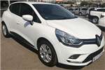  2018 Renault Clio Clio 66kW turbo Authentique