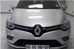  2018 Renault Clio Clio 66kW turbo Authentique