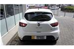  2018 Renault Clio Clio 66kW turbo Authentique