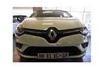  2018 Renault Clio Clio 66kW turbo Authentique