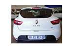  2018 Renault Clio Clio 66kW turbo Authentique