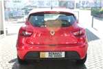  2018 Renault Clio Clio 66kW turbo Authentique