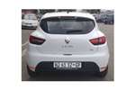  2018 Renault Clio Clio 66kW turbo Authentique