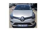  2018 Renault Clio Clio 66kW turbo Authentique