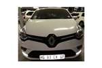  2018 Renault Clio Clio 66kW turbo Authentique