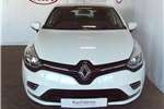  2018 Renault Clio Clio 66kW turbo Authentique