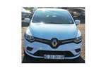  2018 Renault Clio Clio 66kW turbo Authentique