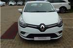  2018 Renault Clio Clio 66kW turbo Authentique