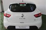  2018 Renault Clio Clio 66kW turbo Authentique