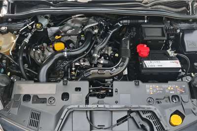 Used 2018 Renault Clio 66kW turbo Authentique