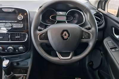 Used 2018 Renault Clio 66kW turbo Authentique