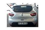  2019 Renault Clio Clio 66kW turbo Authentique