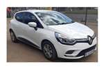  2019 Renault Clio Clio 66kW turbo Authentique