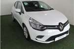  2019 Renault Clio Clio 66kW turbo Authentique