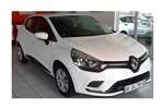  2019 Renault Clio Clio 66kW turbo Authentique