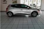  2019 Renault Clio Clio 66kW turbo Authentique