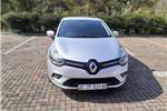  2019 Renault Clio Clio 66kW turbo Authentique