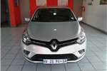  2019 Renault Clio Clio 66kW turbo Authentique