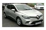  2019 Renault Clio Clio 66kW turbo Authentique