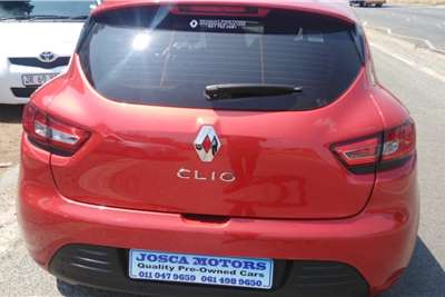 Used 2019 Renault Clio 66kW turbo Authentique