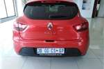  2019 Renault Clio Clio 66kW turbo Authentique