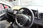  2019 Renault Clio Clio 66kW turbo Authentique
