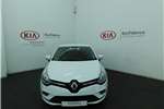  2019 Renault Clio Clio 66kW turbo Authentique